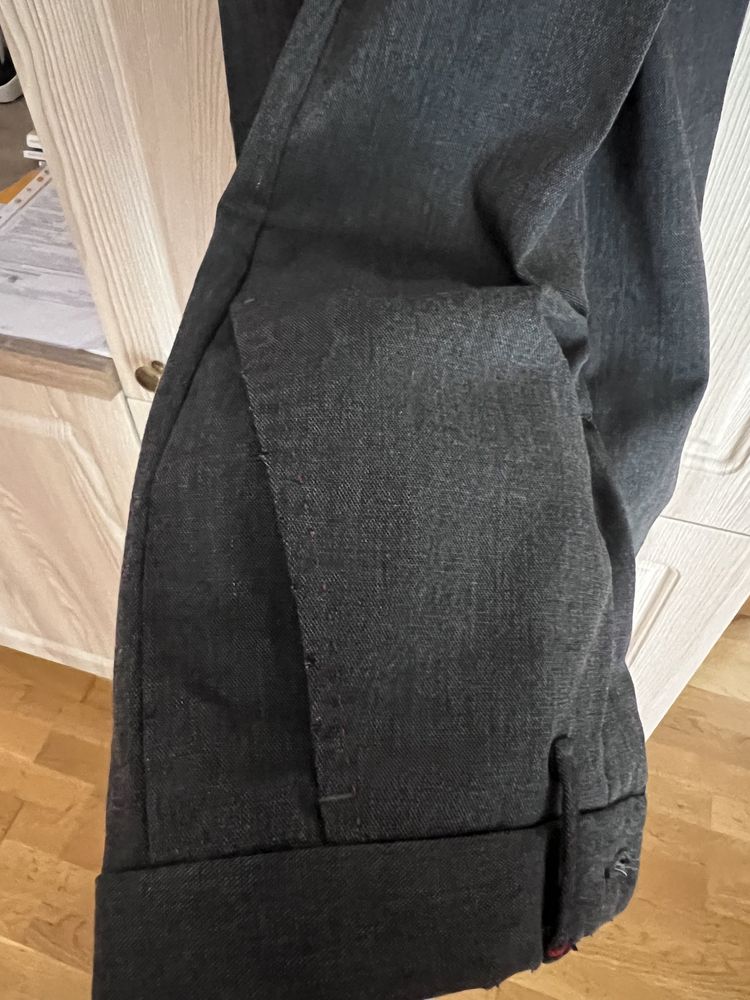 Pantaloni Marimea S Zara Man