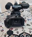 Камера Sony 1500
