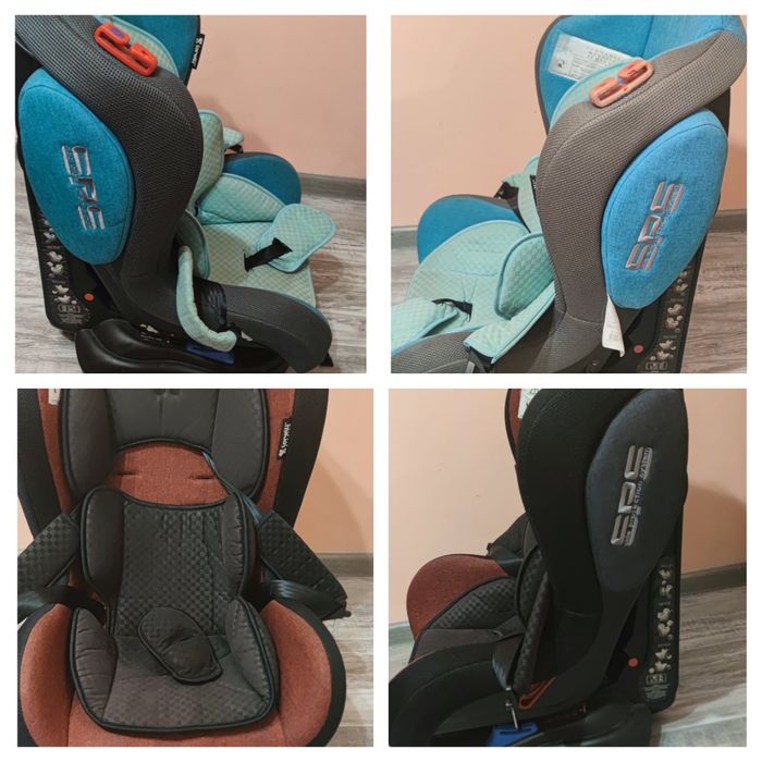 Столчета за кола