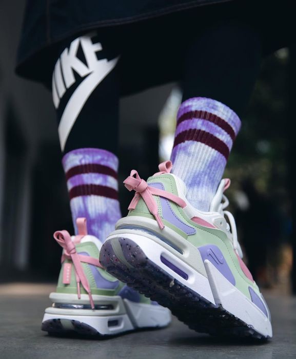 Уникални дамски маратонки Nike Air Max Furyosa Оригинални!