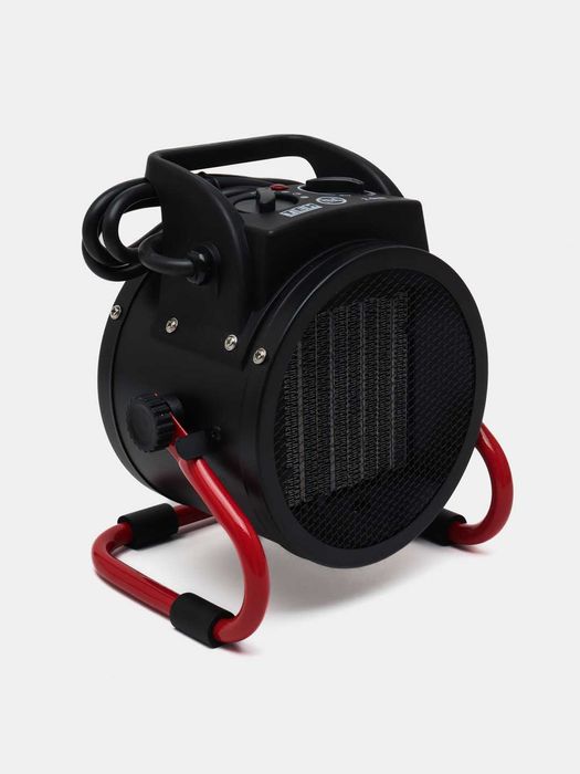 Обогреватель-тепловая пушка TEH TFH2025, 191 м3/ч, 2000 Вт, 20 м2