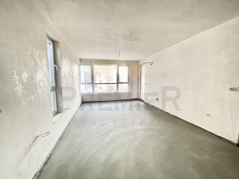 3-стаен в Варна-Левски 1 площ 102 цена 176017