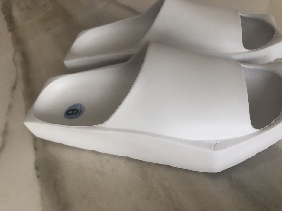 Дамски джапанки - Jordan