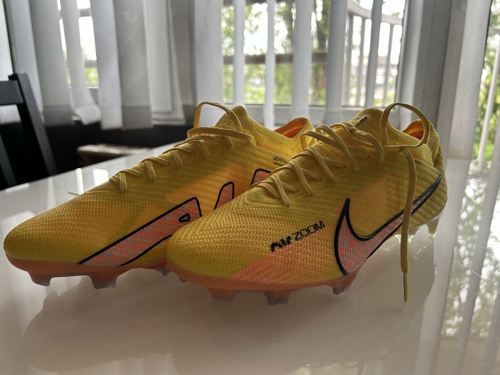 Nike Mercurial Vapor 15 Elite FG – НОВИ, размер 44