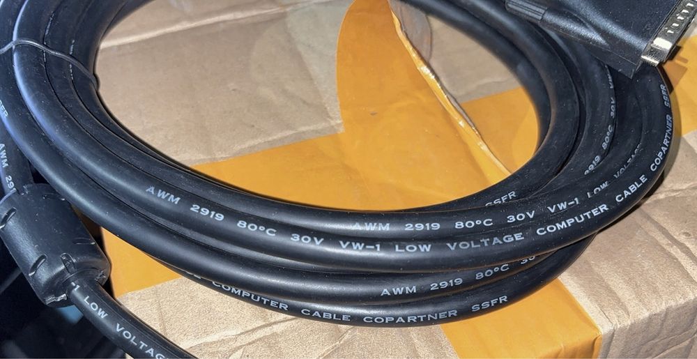 Кабель Polycom Camera Cable for EagleEye III