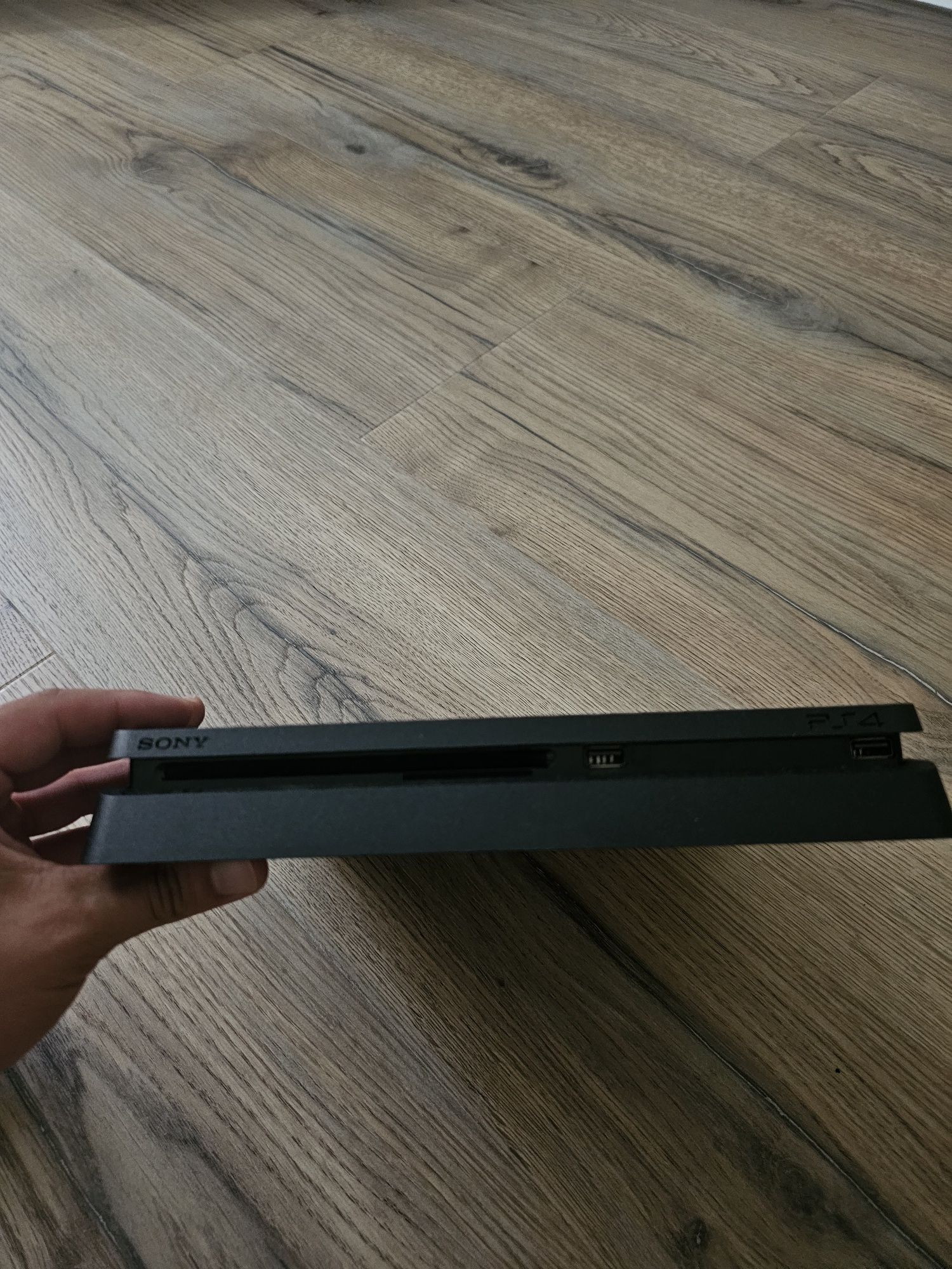 PlayStation 4, 1 TB
