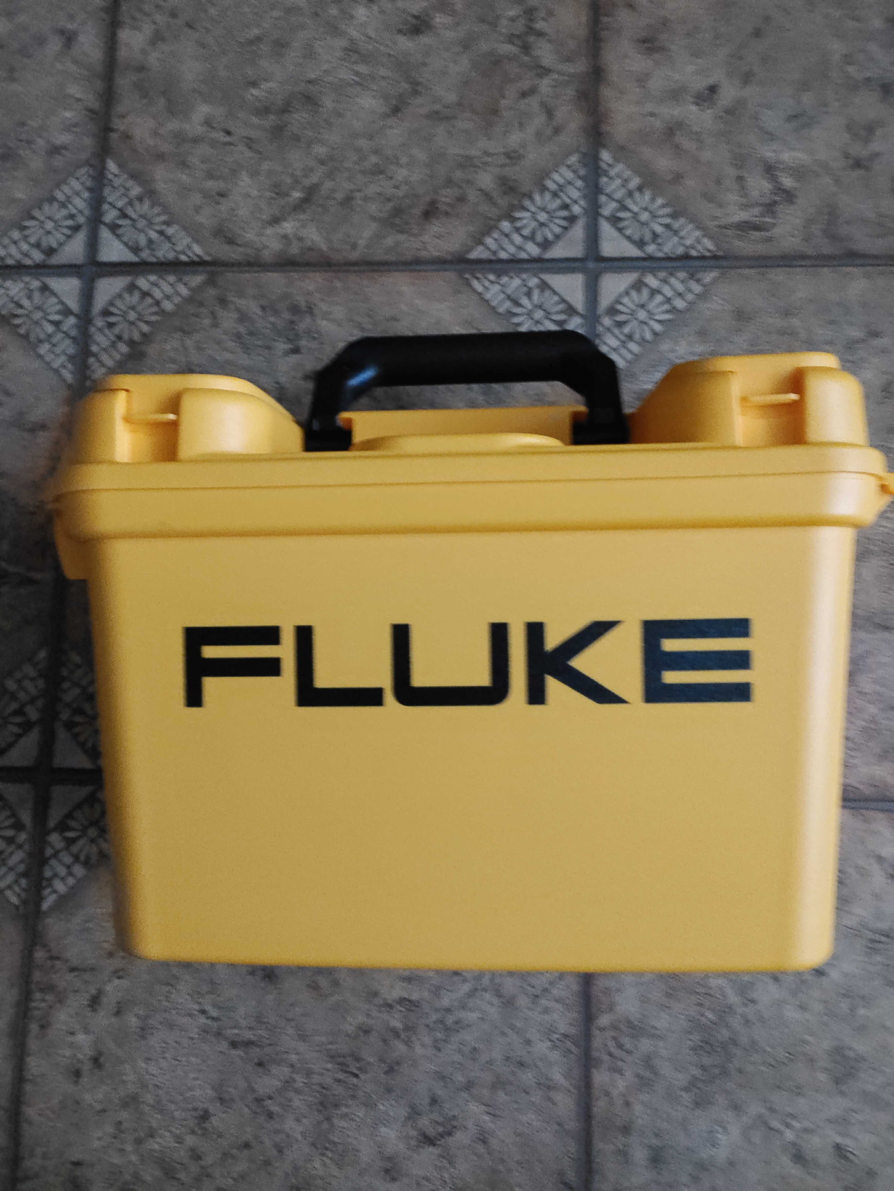 Fluke 1664 FC новый