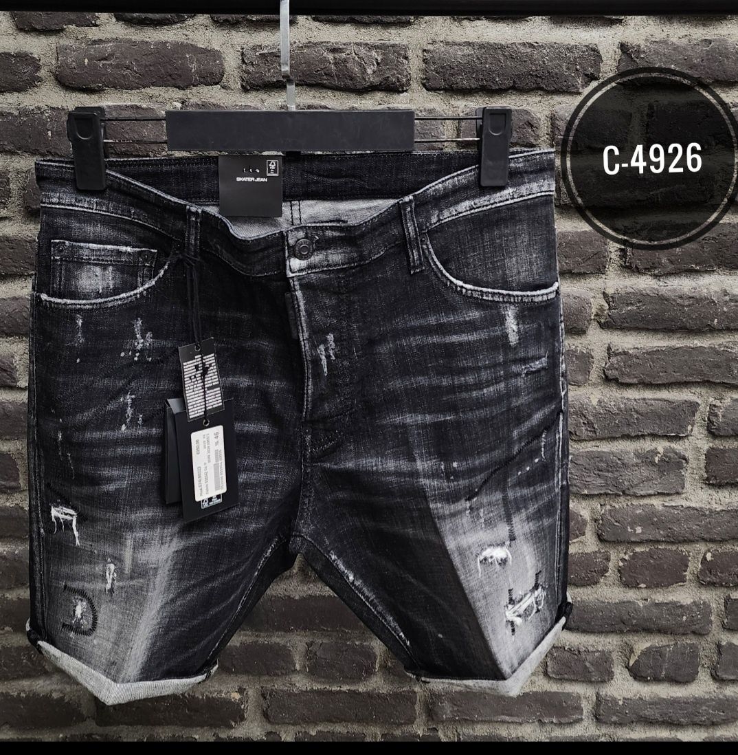 Bermude Dsquared calitate premium