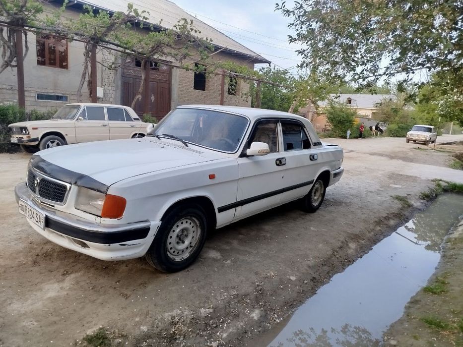 3110 kafolati bilan