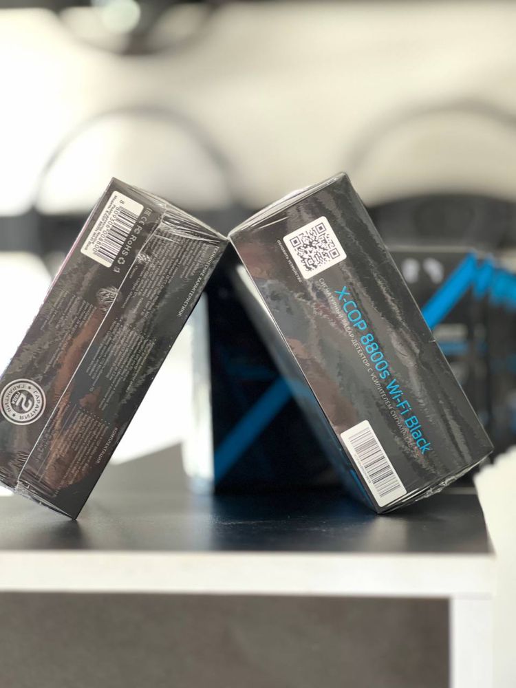 NEOLINE 8800S Wi-Fi Black +Доставка +Прошивка Бесплатно по 24/7 Горуд