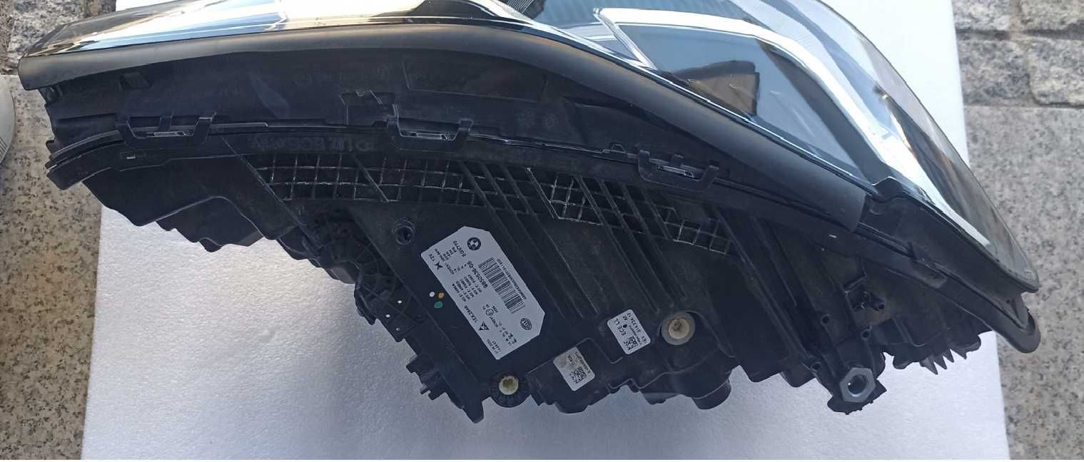 Оригинални фарове BMW 6 GT G32 G-32 FULL LED 2020 + година