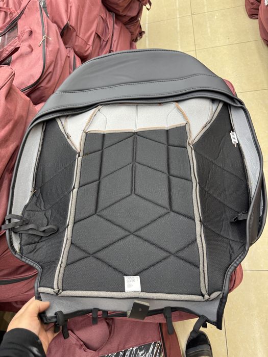 Chexol treker-2 ga cardinar sotiladi srochna