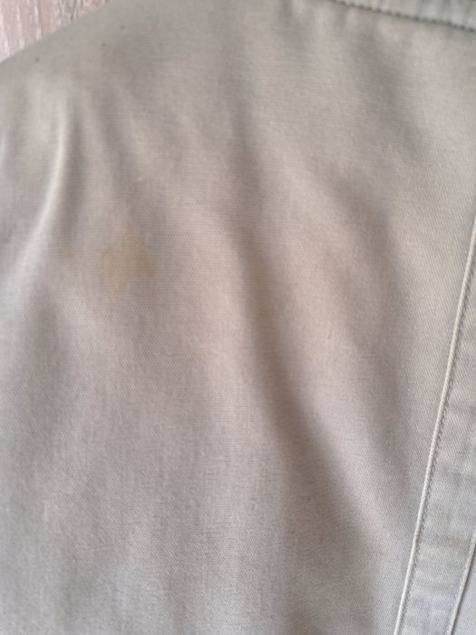 Greacă groasă de iarnă.