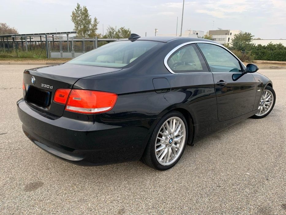 Е92 320i 170k на части