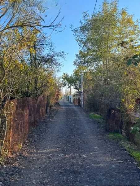 Продава се Парцел в с. Бранище, Област Добрич - 500 кв.м за 12 €/кв.м - Снимка #1