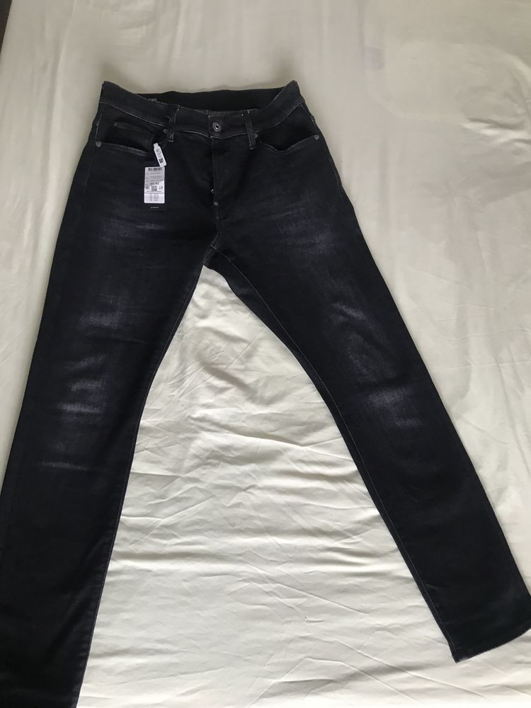 G Star Revend Skinny