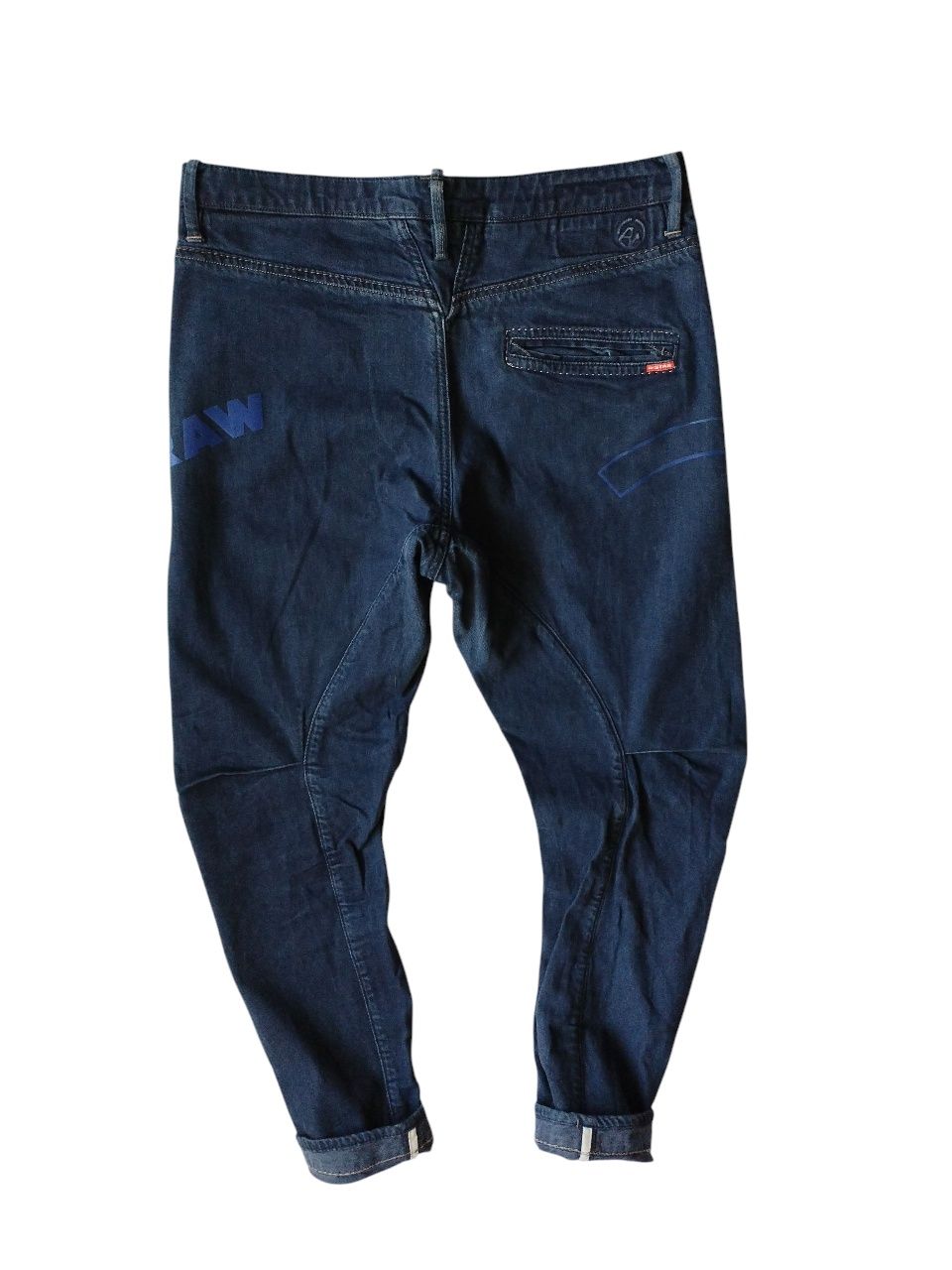 G star raw W28/L32-дамски дънки