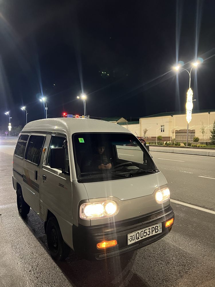 Damas 2024 narxi 7200 keliwamiz