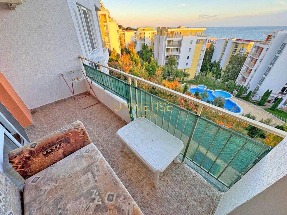 Продава се Едностаен апартамент в Свети Влас - 72 кв.м за 1063 €/кв.м - Снимка #11