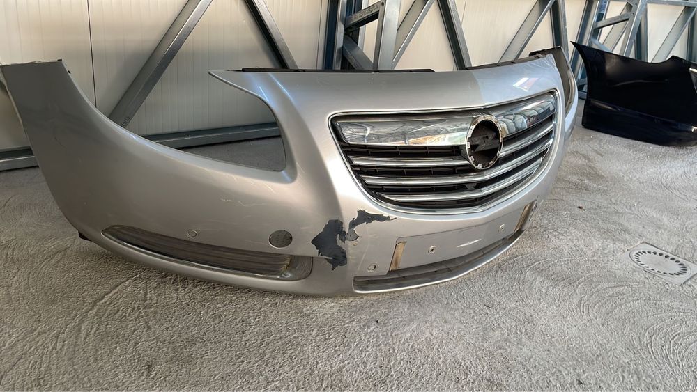 Bara fata Opel Insignia , cu senzori parcare , originala