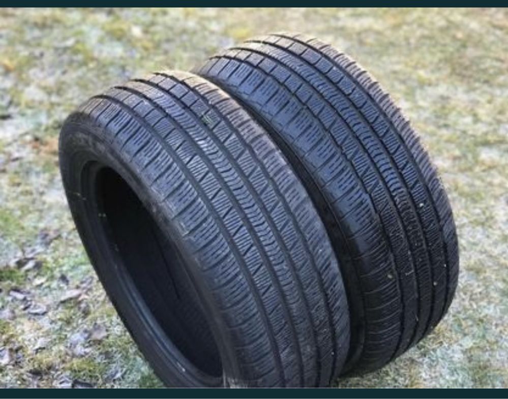 Anvelope 255/55r19 anvelope iarna m+s