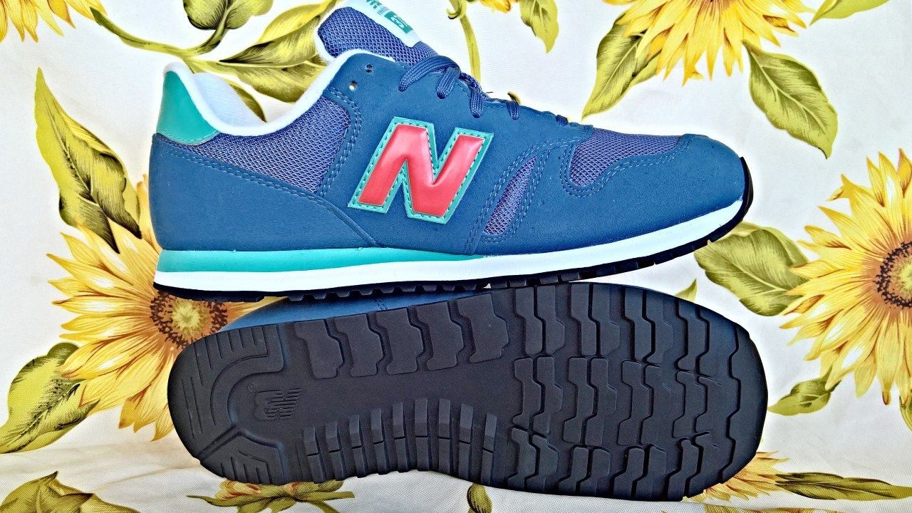 **Adidași/pantofi*50%Reducere*NEW BALANCE 373*38*Original !!