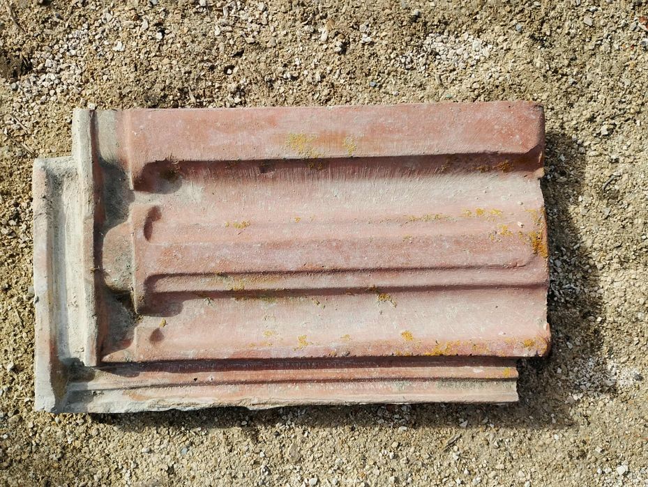 Керемиди втора употреба