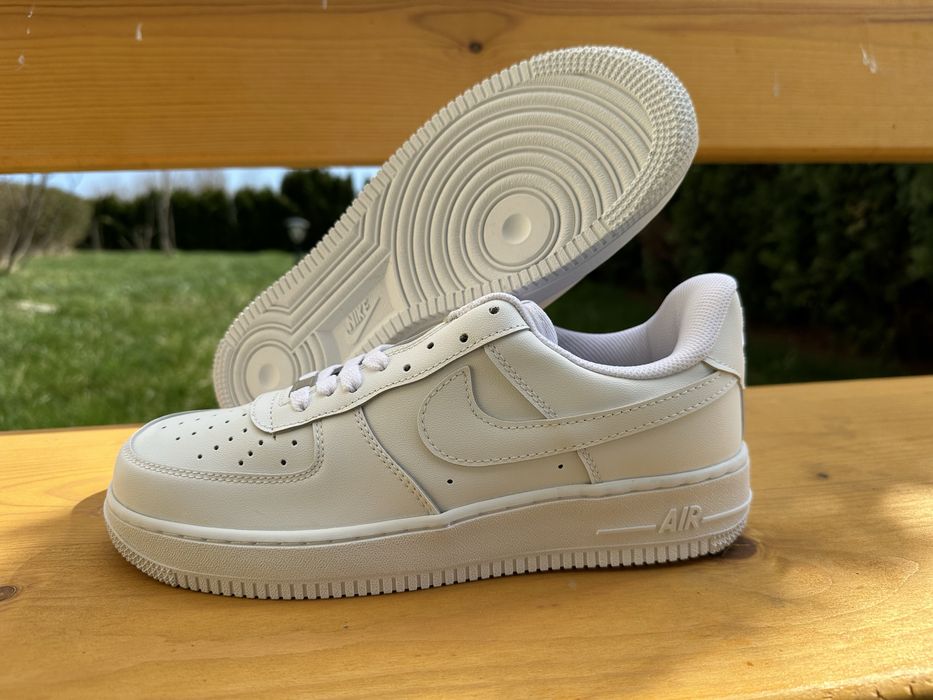 Nike Air Force 1 Classic White Налични Топ Цена 99 лв.