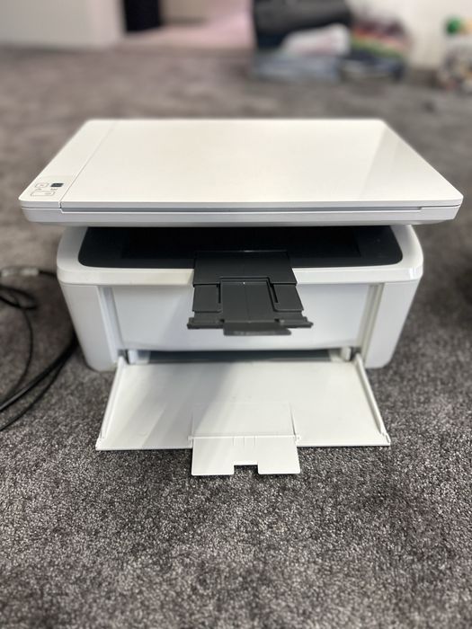 Imprimanta HP Laser Jet Pro MFP M28a