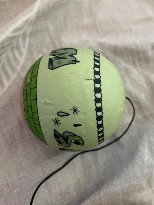 Tama magnolia scags i+d paint folosita