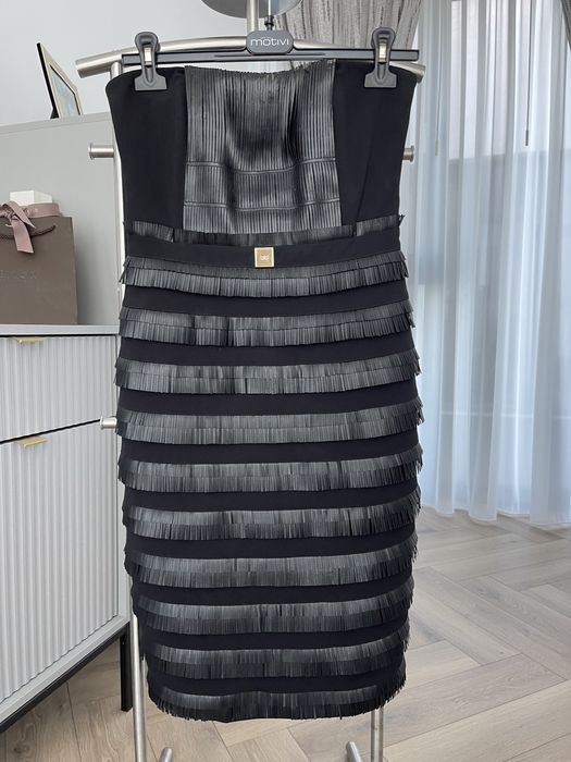 Rochie Elisabetta Franchi