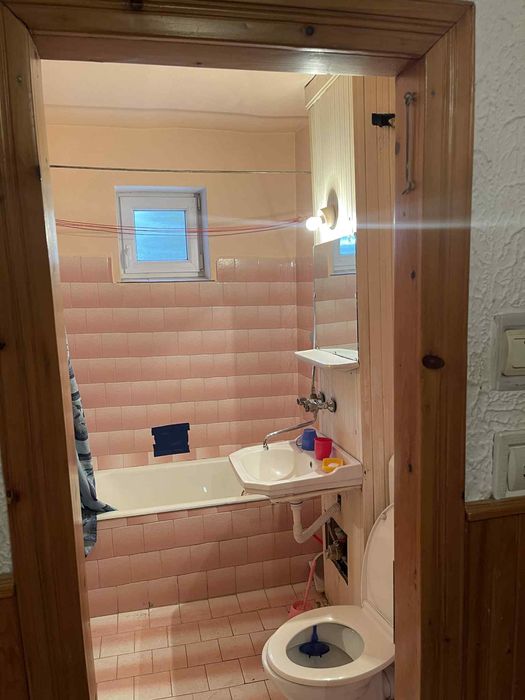 Garsoniera  confort sporit -38mp