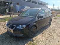 Dezmembram vw Touran, 1.9 tdi, tip motor bxe