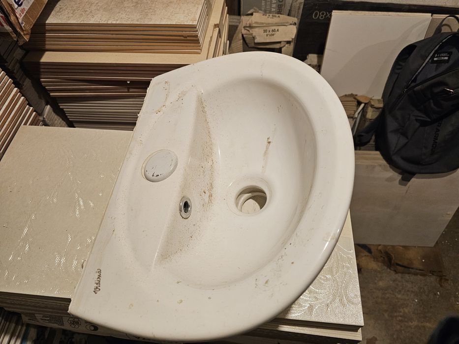 Мивка "Vidima"-малка