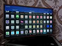 Smart televizorga rossiya kanal ashamiz