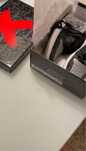 Jordan 1 Rebellionaire high