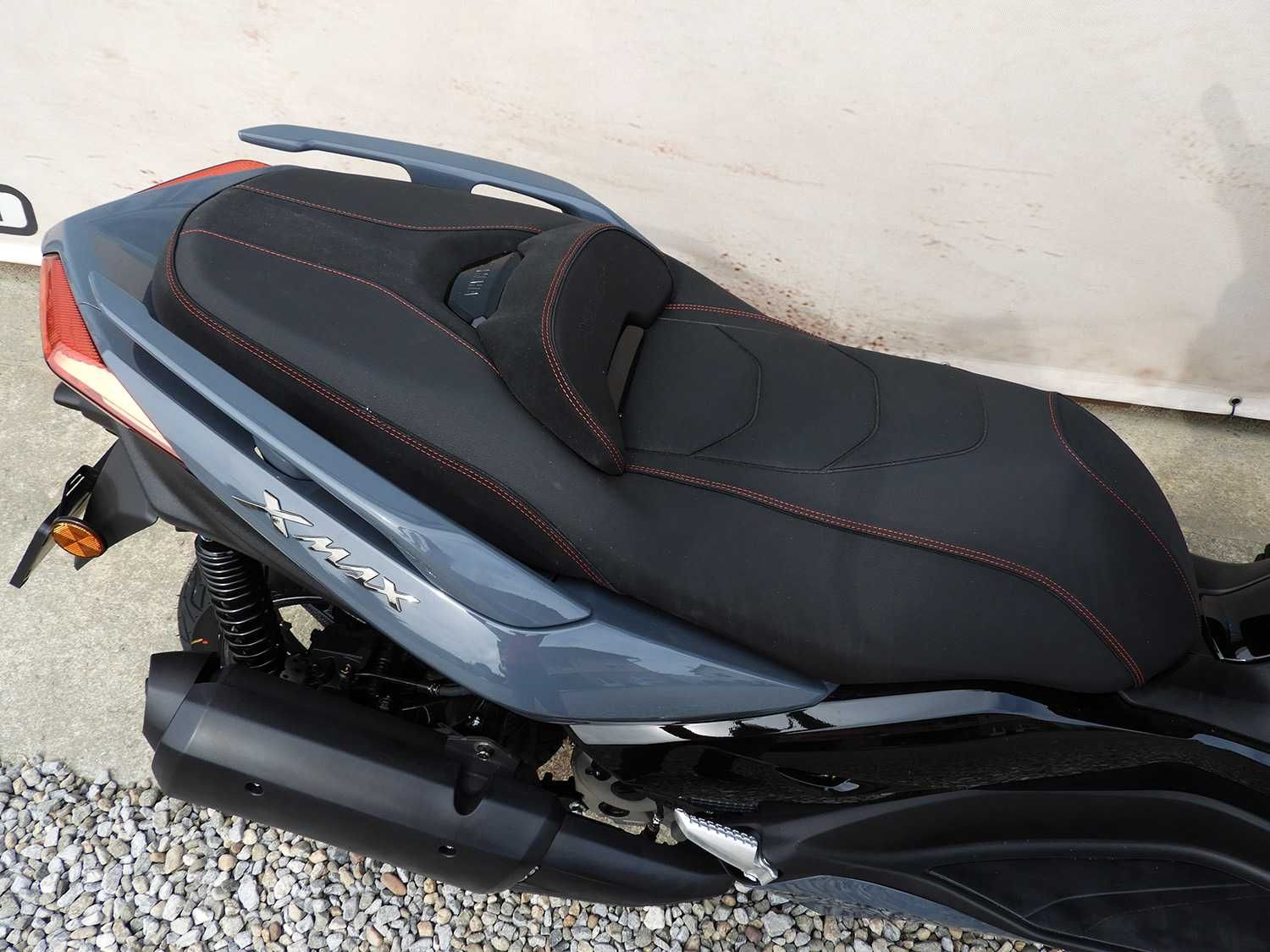 Lichidare Scuter Yamaha XMAX 300 Tech Max 2022 | Rate | Leasing