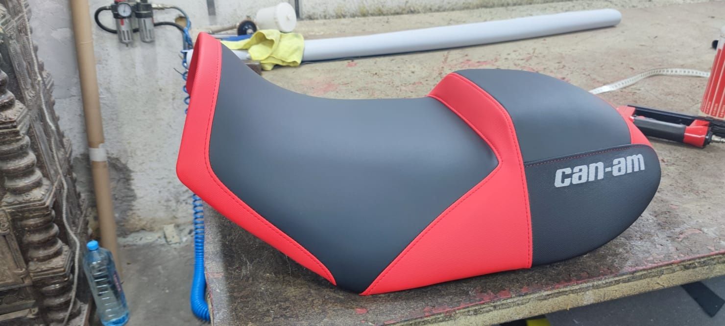 Can Am renegade G1-G2 outlander G1-G2 
CF MOTO 450s-520s
noua
produs i