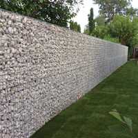 Panou gabion gard