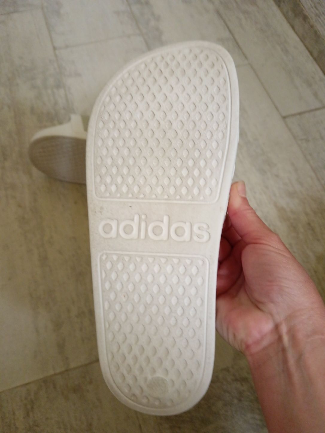 Дамски чехли Adidas 38