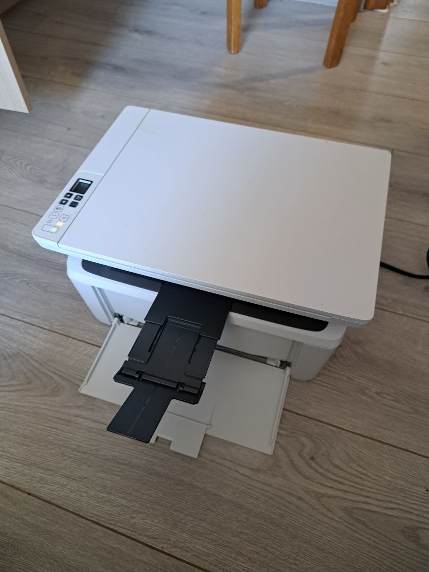 Принтер HP Laser Jet Pro MFP M28w