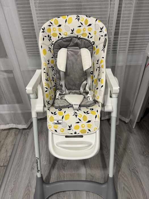 Столче за хранене Lorelli Premium