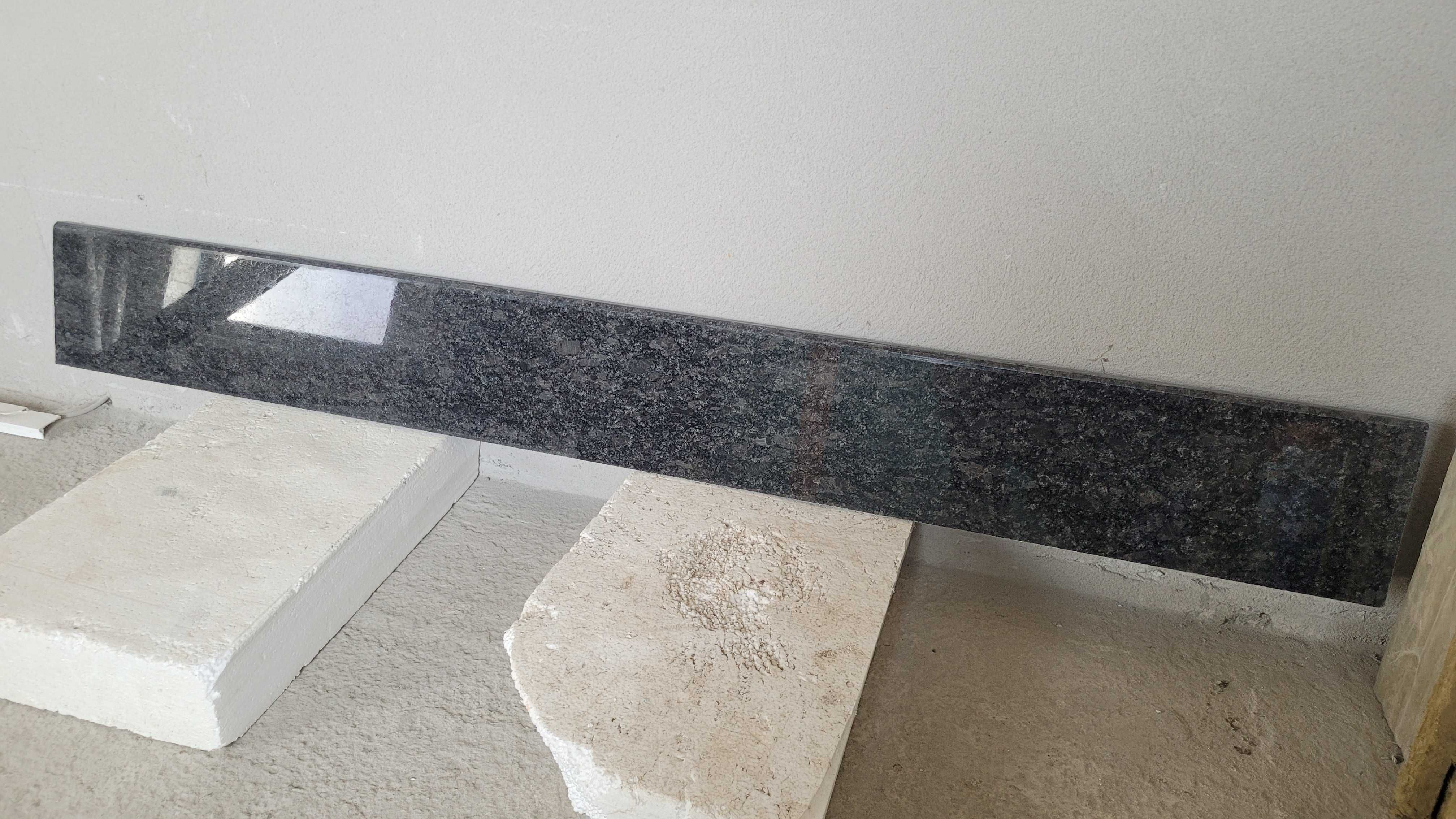 3 buc Glafuri granit antracit