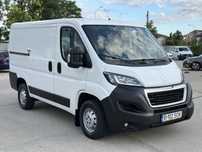 Peugeot boxer 2019 L1H/km:105000 reali/accept test reprezentnata