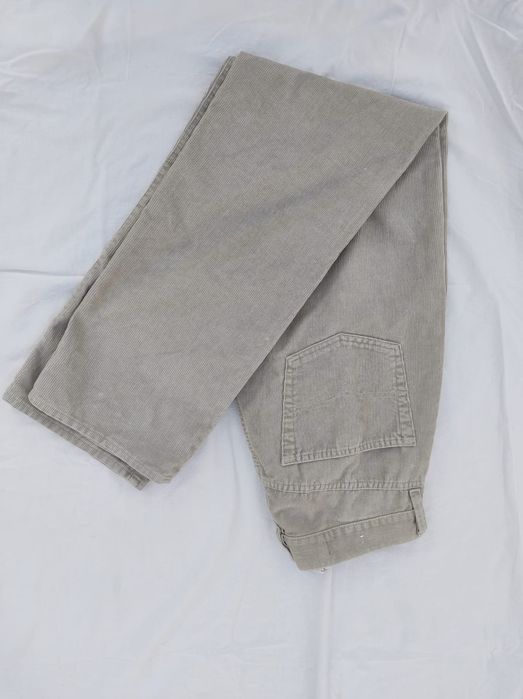 Blugi Diesel Mix catifea raiați Dama sau unisex