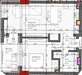 Apartament finisat in WestPeak, 49mp, garaj, zona VIvo