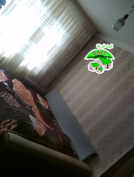 х Чиланзар 22 кваратал 2/1/4 Балкон:2х6,Кирпичный Дом,Продается