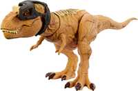 Джурасик свят Jurassic World Динозавър Тиранозавър Т Рекс REX Mattel
