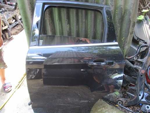 Usa stanga spate Ford Grand C-Max