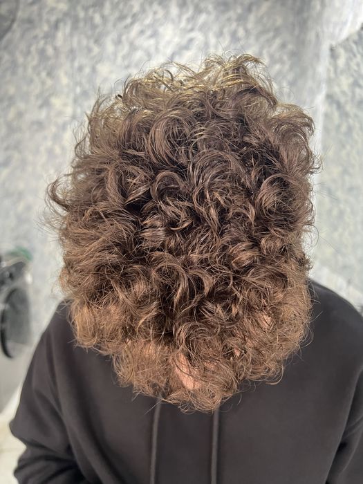 Биозавивка 6 ойлик жингалак